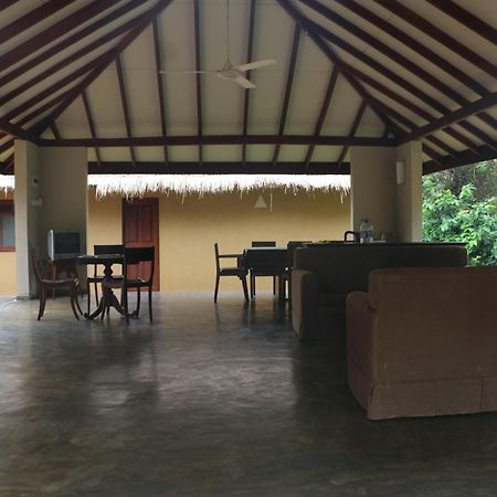 Wildescape, Yala Blocks 3 & 5 Buttala Exterior foto