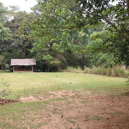 Wildescape, Yala Blocks 3 & 5 Buttala Exterior foto