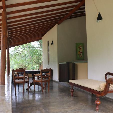 Wildescape, Yala Blocks 3 & 5 Buttala Exterior foto