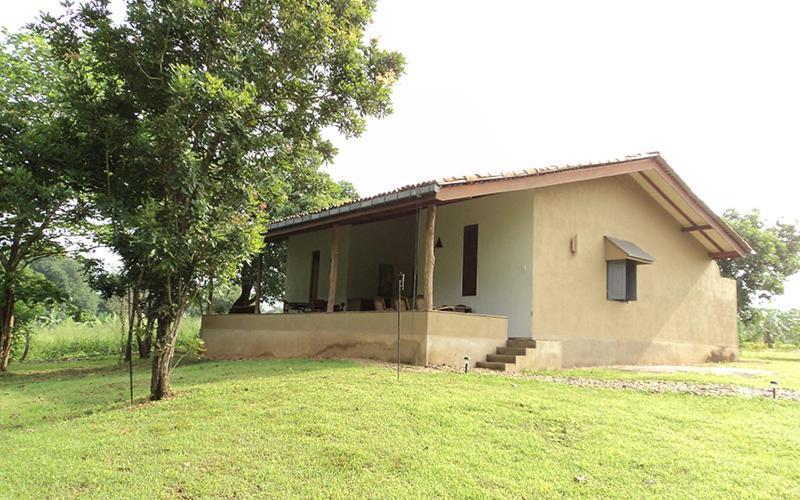 Wildescape, Yala Blocks 3 & 5 Buttala Exterior foto