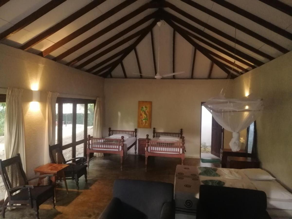 Wildescape, Yala Blocks 3 & 5 Buttala Exterior foto