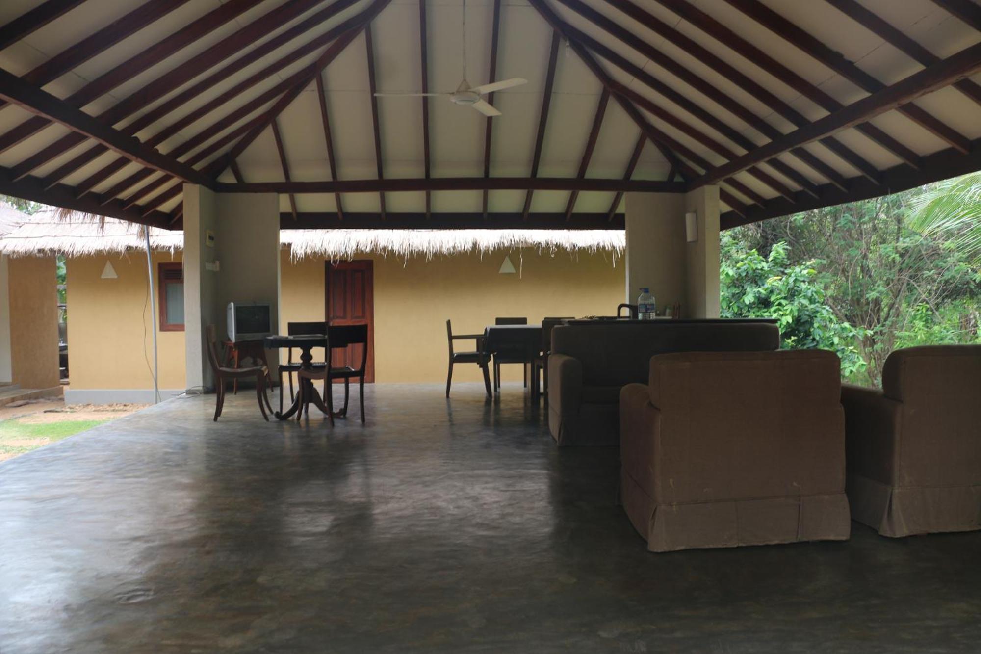 Wildescape, Yala Blocks 3 & 5 Buttala Exterior foto