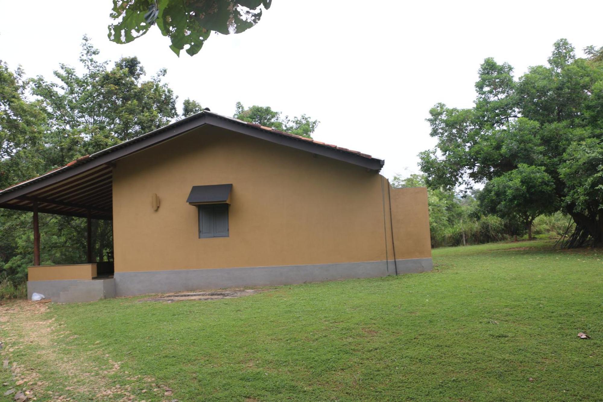 Wildescape, Yala Blocks 3 & 5 Buttala Exterior foto
