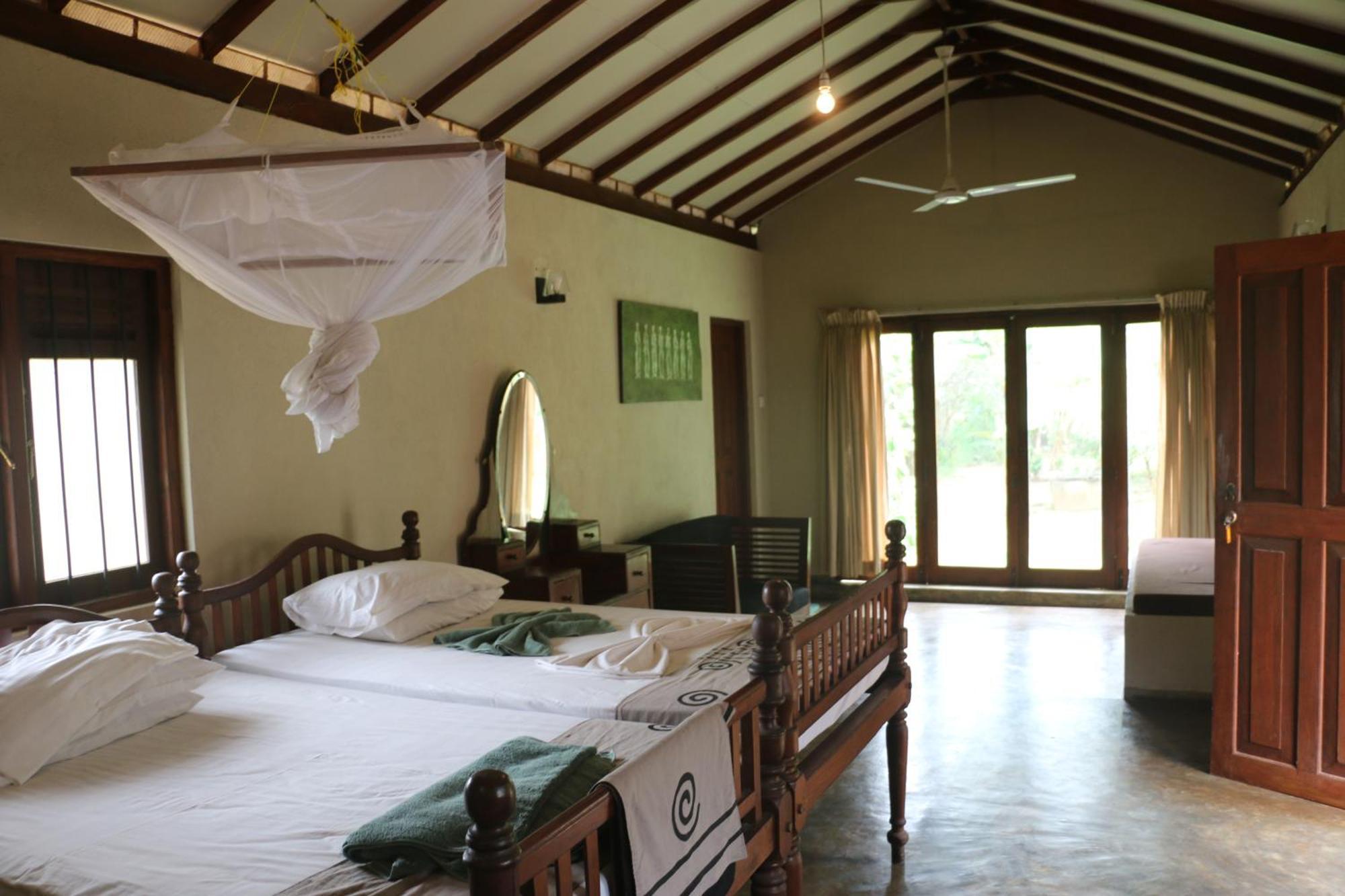 Wildescape, Yala Blocks 3 & 5 Buttala Exterior foto