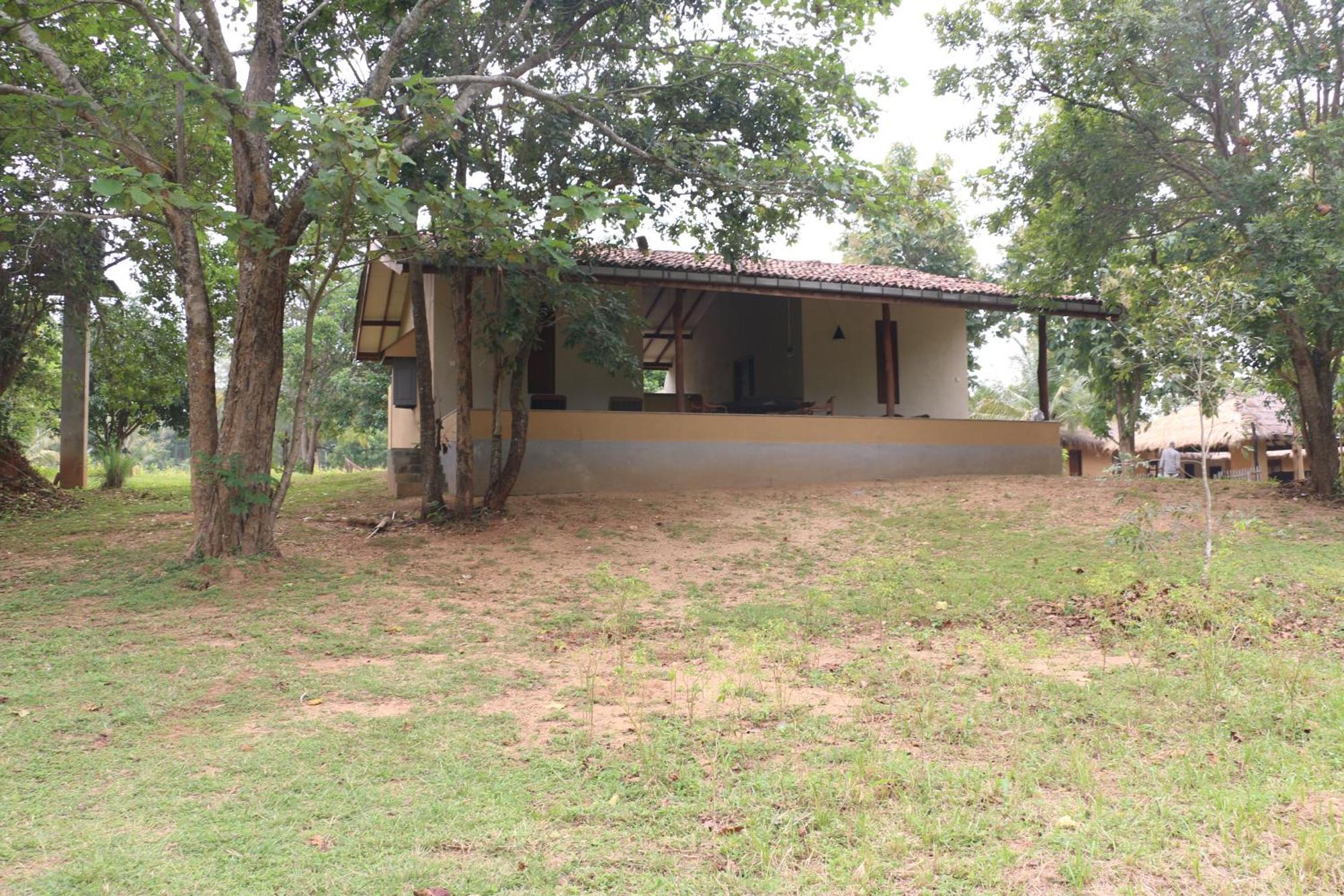Wildescape, Yala Blocks 3 & 5 Buttala Exterior foto