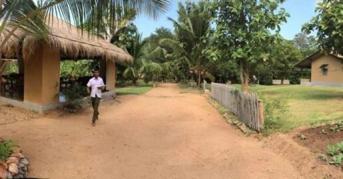 Wildescape, Yala Blocks 3 & 5 Buttala Exterior foto