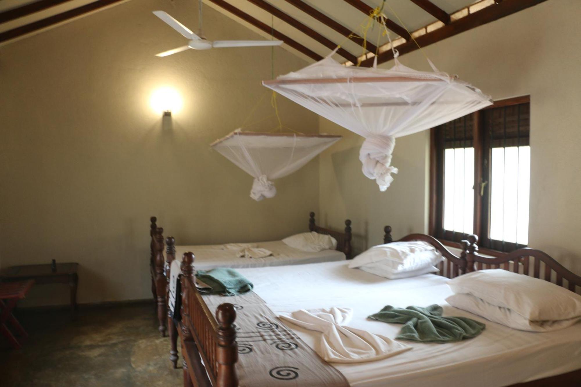 Wildescape, Yala Blocks 3 & 5 Buttala Exterior foto