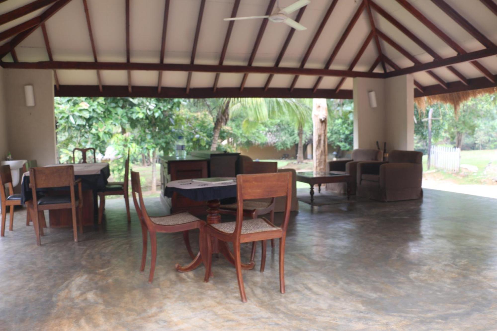 Wildescape, Yala Blocks 3 & 5 Buttala Exterior foto