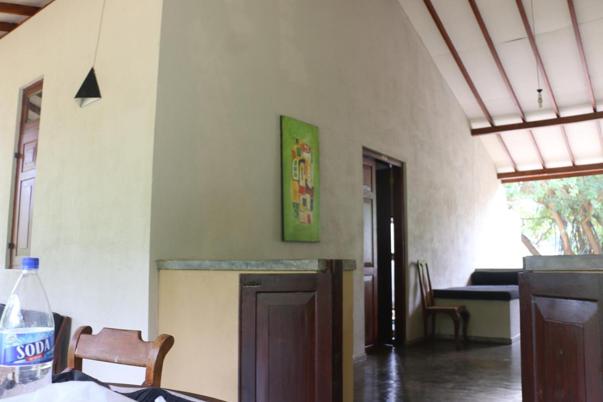 Wildescape, Yala Blocks 3 & 5 Buttala Exterior foto