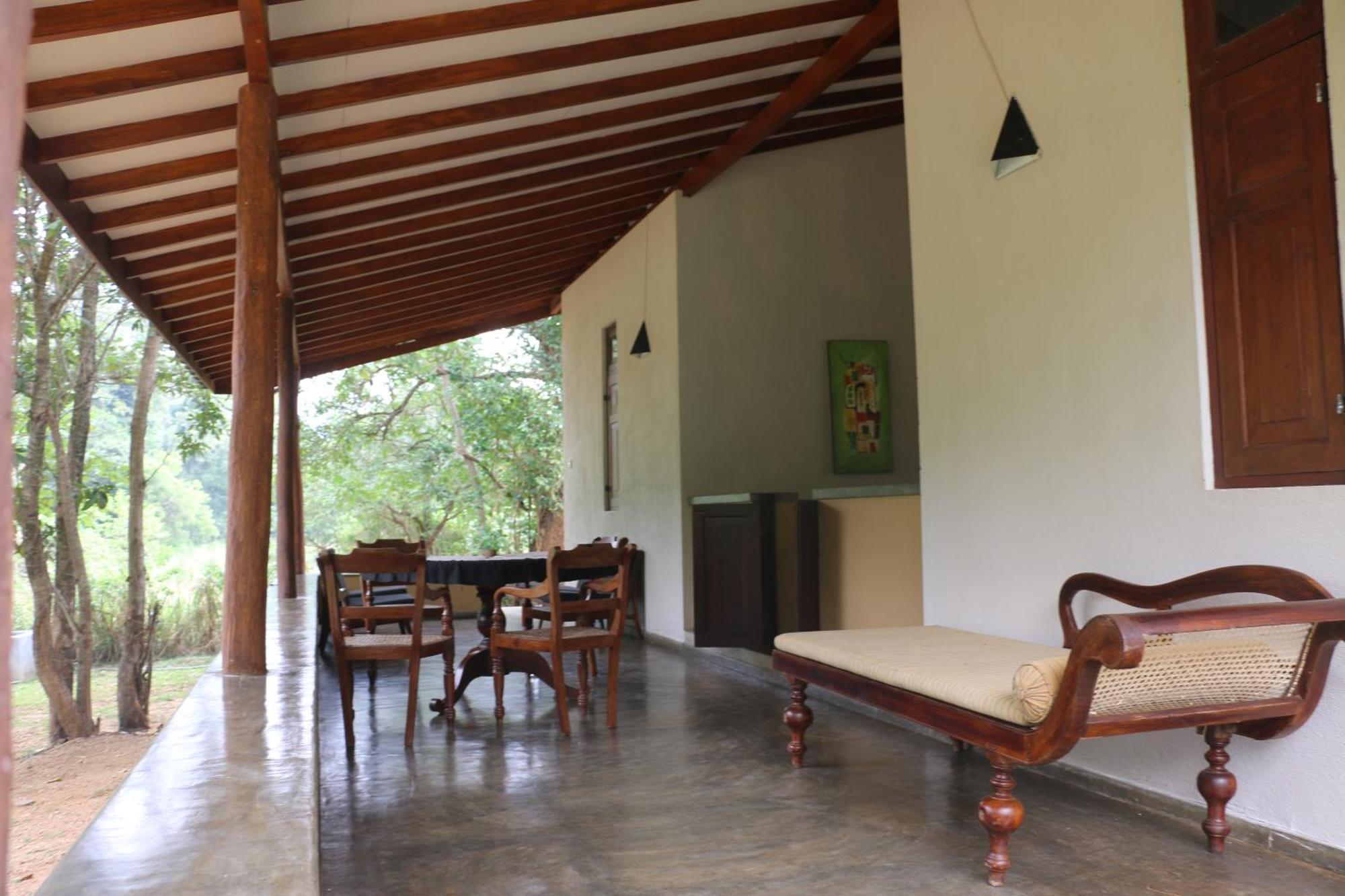Wildescape, Yala Blocks 3 & 5 Buttala Exterior foto