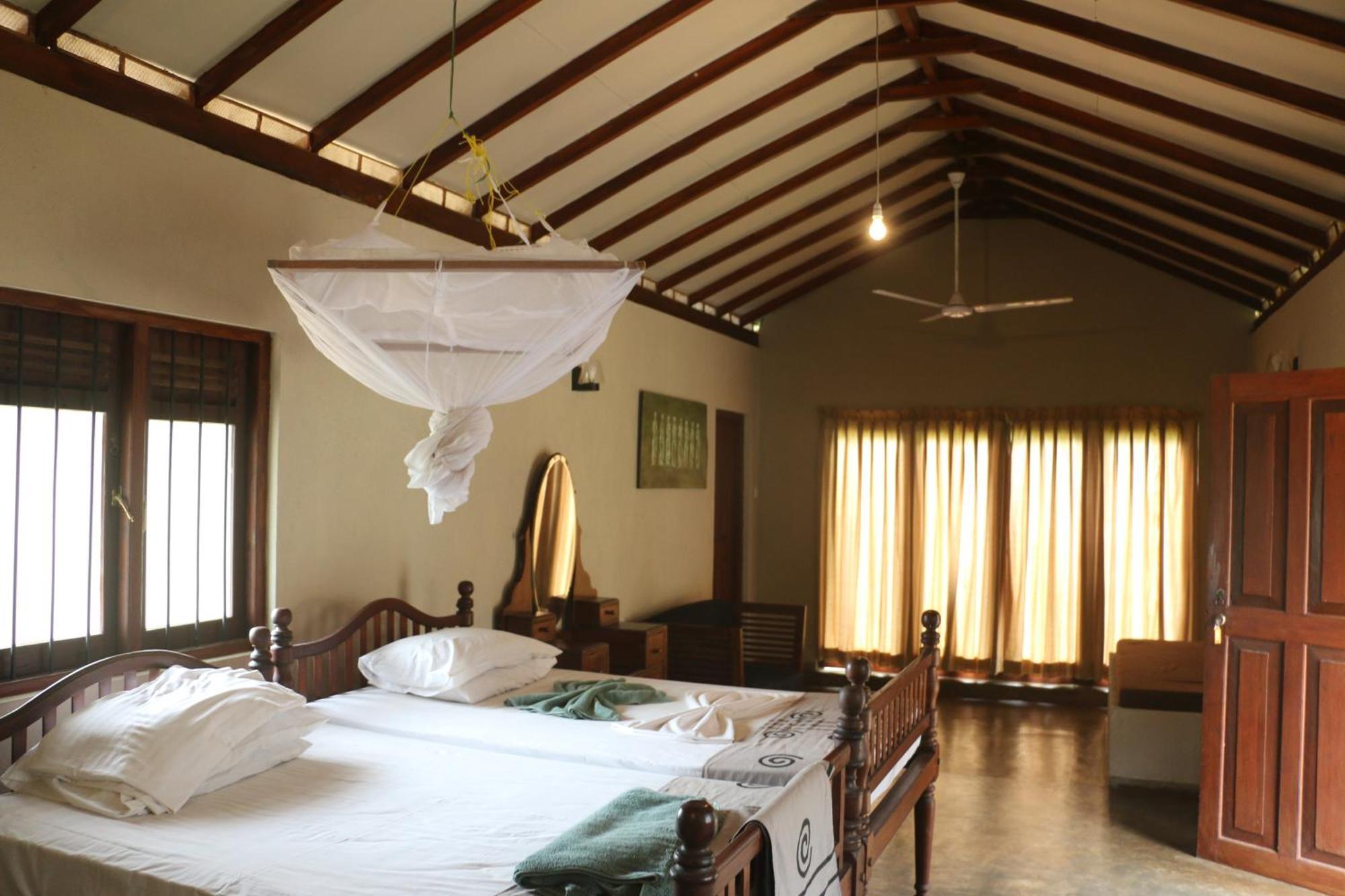 Wildescape, Yala Blocks 3 & 5 Buttala Exterior foto