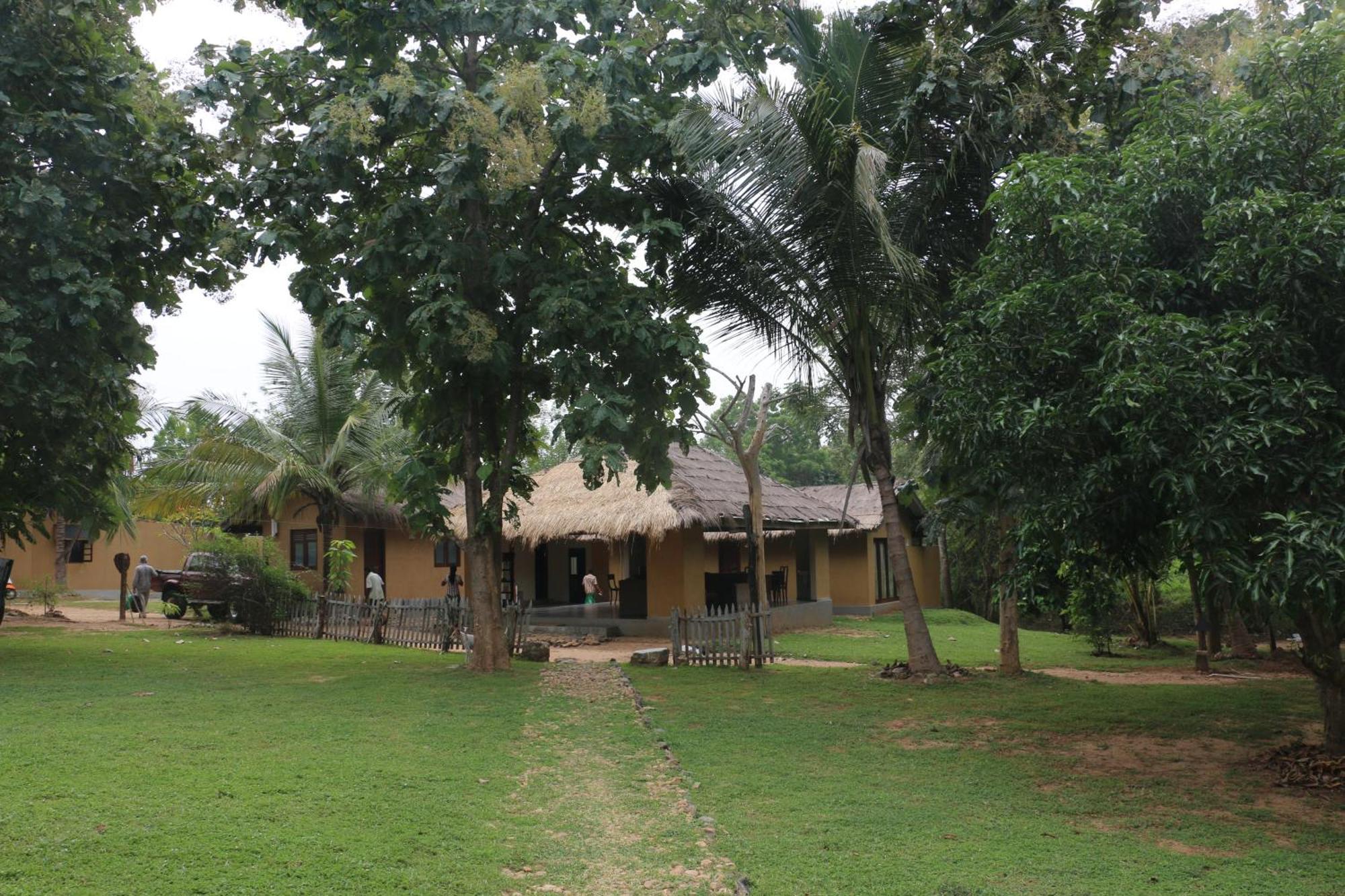 Wildescape, Yala Blocks 3 & 5 Buttala Exterior foto