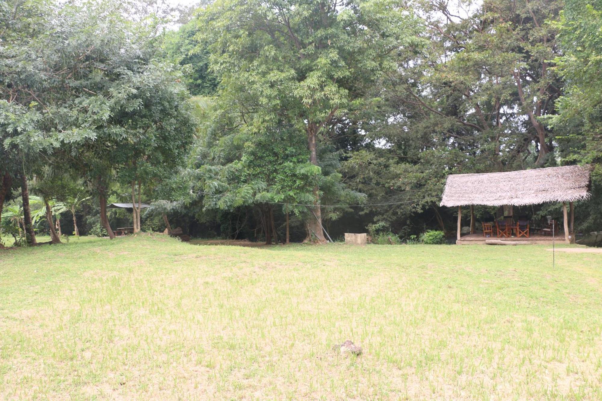 Wildescape, Yala Blocks 3 & 5 Buttala Exterior foto
