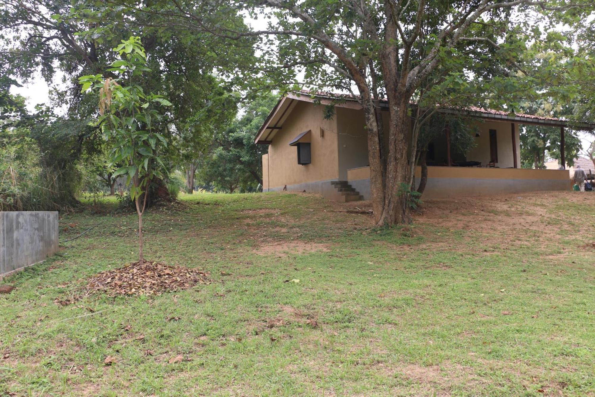Wildescape, Yala Blocks 3 & 5 Buttala Exterior foto