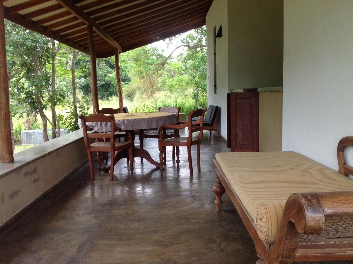 Wildescape, Yala Blocks 3 & 5 Buttala Exterior foto