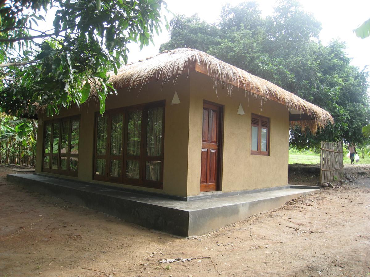 Wildescape, Yala Blocks 3 & 5 Buttala Exterior foto