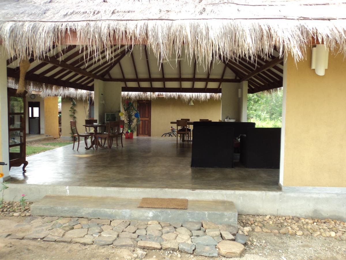 Wildescape, Yala Blocks 3 & 5 Buttala Exterior foto