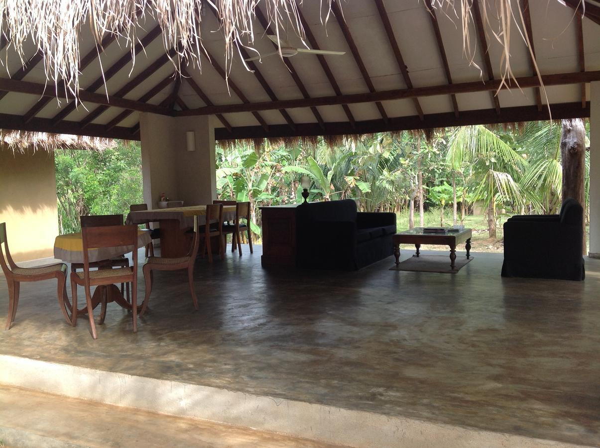Wildescape, Yala Blocks 3 & 5 Buttala Exterior foto
