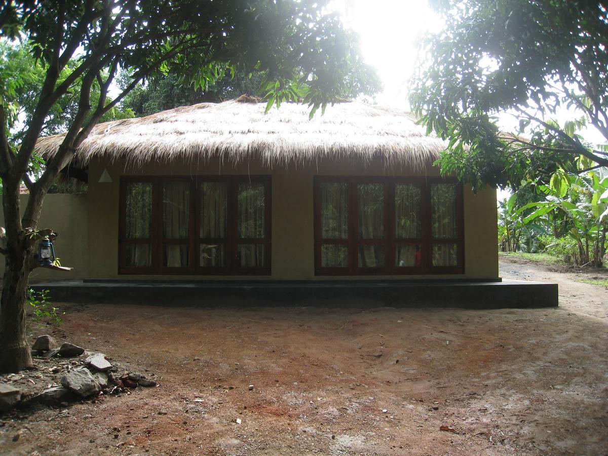 Wildescape, Yala Blocks 3 & 5 Buttala Exterior foto