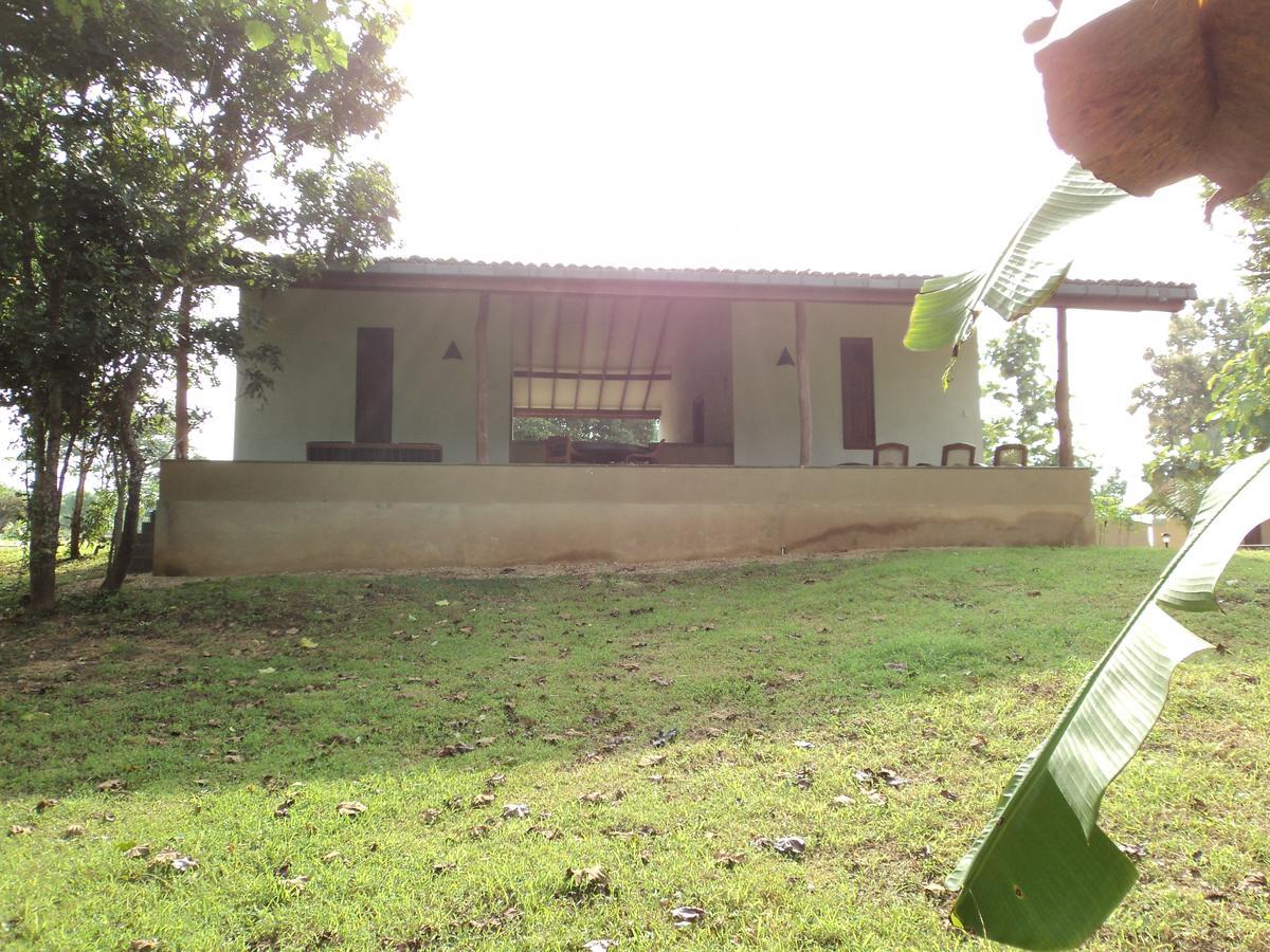 Wildescape, Yala Blocks 3 & 5 Buttala Exterior foto