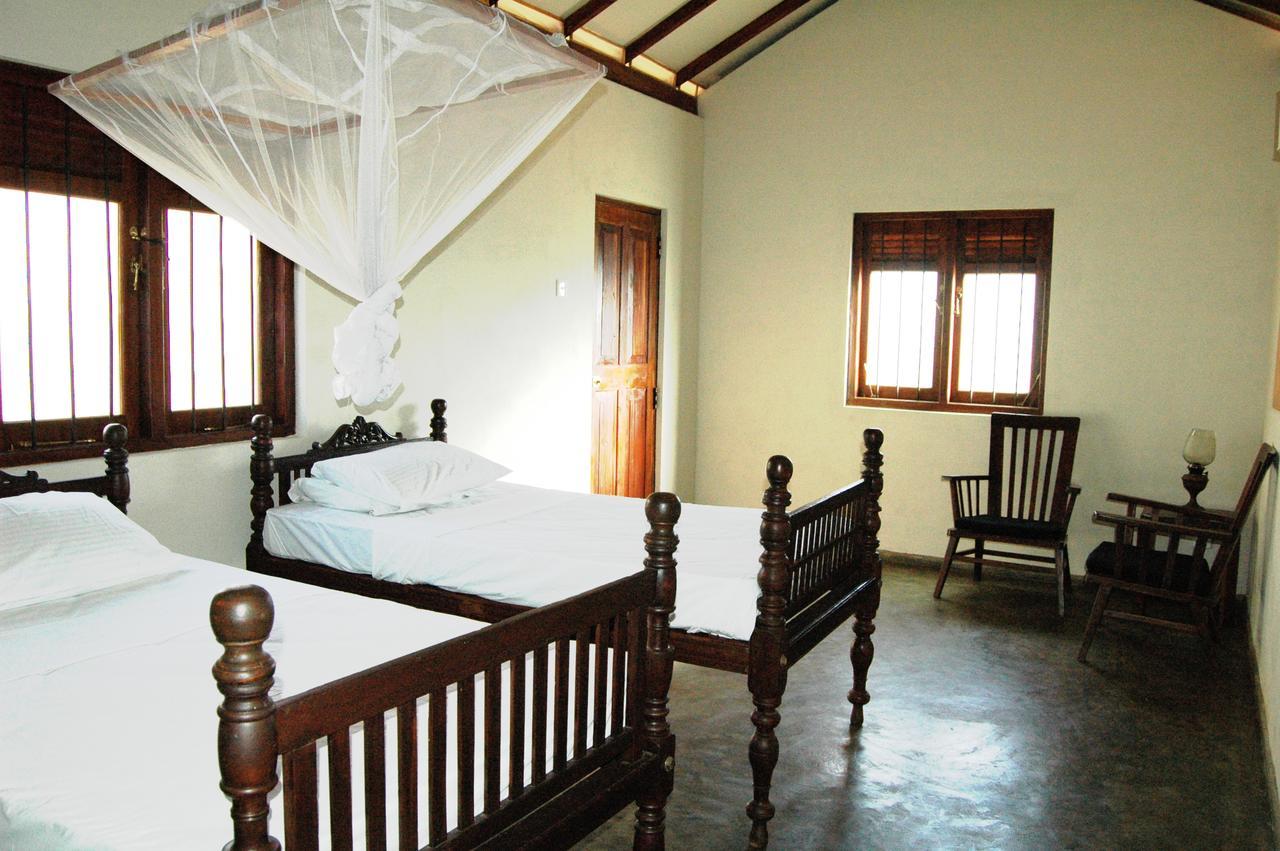 Wildescape, Yala Blocks 3 & 5 Buttala Exterior foto