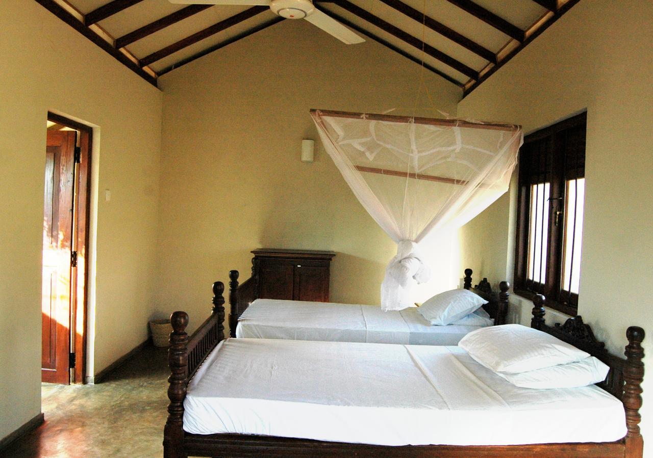 Wildescape, Yala Blocks 3 & 5 Buttala Exterior foto